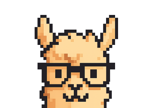 GeekyLama
